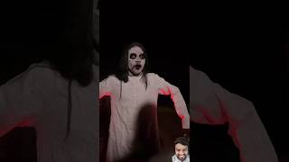 Real bhoot nahin pakad liya comedy ghost funny bhoot horrorstories greenscreen ghosts shots [upl. by Sivi408]