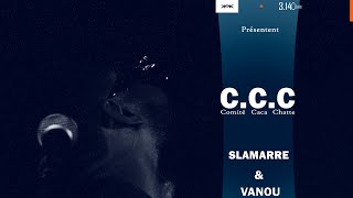 SLamarre  CCC ft Vanou  Son Officiel [upl. by Dorkus]