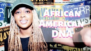 African American DNA Test 23andMe vs Ancestrycom [upl. by Labaw]