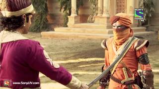 Bharat Ka Veer Putra  Maharana Pratap  Episode 118  11th December 2013 [upl. by Nylknarf975]