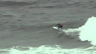 Billabong Pro JBay 2011 Quarter Final Heat 2 [upl. by Sosna]