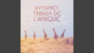 Musique de la tribu Hamar [upl. by Medina184]