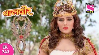 Baal Veer  बाल वीर  Episode 743  8th October 2017 [upl. by Llenwahs]