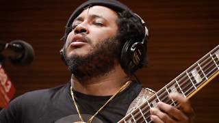 Thundercat ChopsLicksSolo Compilation [upl. by Orimlede811]