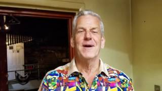 Lenny Clarke says hello to Salem NH [upl. by Stokes]