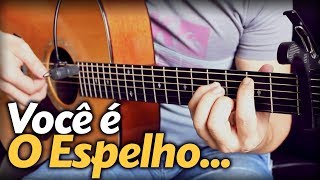 🎵 Raridade  Anderson Freire Violão SOLO Fingerstyle by Rafael Alves [upl. by Zeeba]