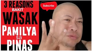 TOP 3 Family KILLERS nang OFW TFW PR IS sa Canada  BUHAY CANADA  Pinoy in Canada Vlogs [upl. by Chard]