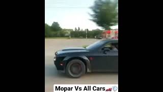 Dodge Demon Vs Hellcat Redeye [upl. by Mahan76]