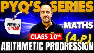 Class 10th Preboard Maths with Ushank Sir  Board Exam Complete Revision with Expected Questions [upl. by Nahgen]