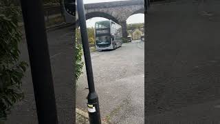 Find me on Rawtenstall locals and bus 2816 today [upl. by Nolla]