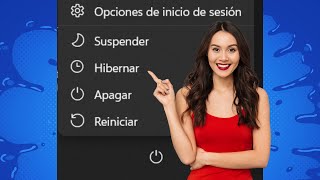 🚀 HIBERNAR en WINDOWS 11 El TRUCO DEFINITIVO para AHORRAR BATERIA [upl. by Ztnaj]
