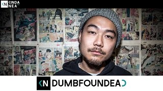 DUMBFOUNDEAD  GANGHIS KHAN [upl. by Dowdell861]