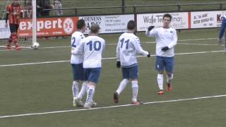 Samenvatting FC Zutphen  DFS 03 [upl. by Anivid]