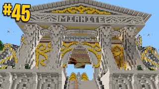 Minecraft Mianitian Isles w Syndicate Ep 45 [upl. by Naols]