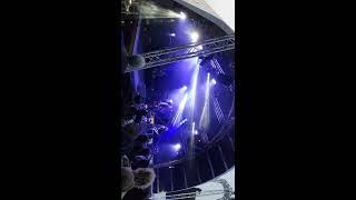 Solstafir  Fjara live at Meh Suff  CH  08 September 2017 [upl. by Bruyn]