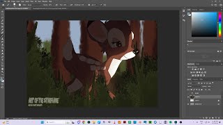 DrawingPaintings Character Color amp Design  Live Stream Working my sketches Stream [upl. by Gautea668]