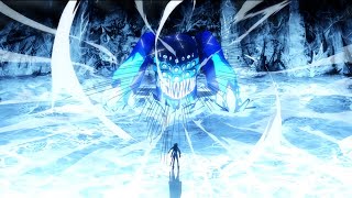 Wistoria Wand and Sword 『Will VS Frost Rex AMV』One Shot [upl. by Marrin]