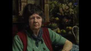 730 Report Margaret Olley Retrospective 1995 [upl. by Wandy]