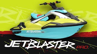 ⚠️Yamaha JetBlaster 2025 👀 Nailed It or Just a SeaDoo Spark Knockoff [upl. by Seka109]