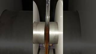 Rise In Level of Paramagnetic Solution  Quinckes Tube Method [upl. by Lehcin58]