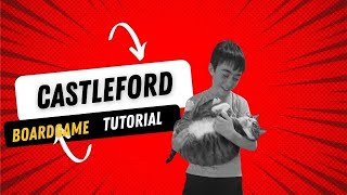 Castleford Game Tutorial [upl. by Eanyl524]