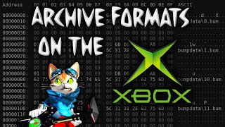 Archive Formats on the Xbox Why and How with BLiNX 2 [upl. by Frayda]