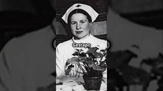 Irena Sendler The Woman Who Saved 2500 Lives [upl. by Benetta]