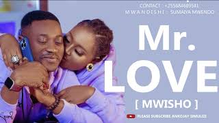 MR LOVE  PART 10  MWISHO [upl. by Arne]