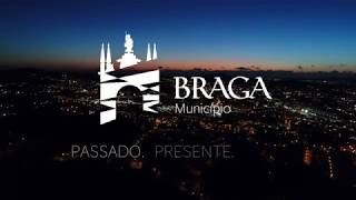 Vídeo Promocional de Braga [upl. by Marga]