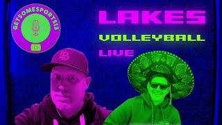 Lakes vs Wauconda [upl. by Forward]