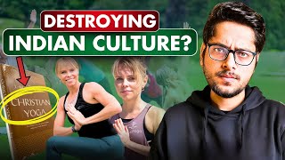 How Foreigners are DESTROYING Indian Culture  Open Letter [upl. by Eirok]