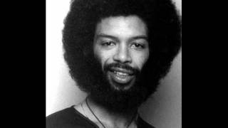 Gil Scott Heron Guerilla [upl. by Pucida]