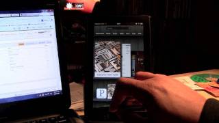 Kindle Fire How The Cloud Works Pt 2​​​  H2TechVideos​​​ [upl. by Ykciv]