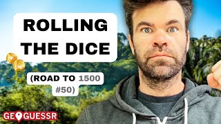 Rolling the dice  Road to 1500 50 [upl. by Evante]