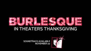 Burlesque  Original Motion Picture Soundtrack Preview [upl. by Ylagam]