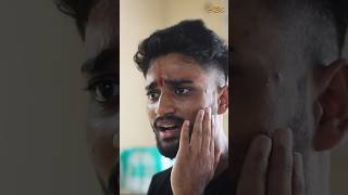 இதுக்கு எதுக்கு அடிக்குறீங்க 😭  Vadakku Nanbar  Tamil Short Film  Raja Rani [upl. by Atillertse]