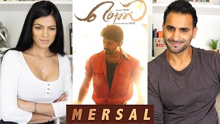 Mersal Full HD Movie in Hindi Dubbed Review  Vijay  Nithya Menen  Kajal Aggarwal  Samantha [upl. by Earased]