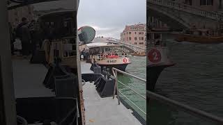 Италия Венеция Italia Venezia santa Lucia [upl. by Kannan]