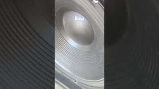 18 inch bass 3000 watt sound testingviralvideo [upl. by Clie]