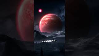 O Surpreendente exoplaneta Gliese 12b universo curiosidades sergiosacani astronomia [upl. by Kirch]