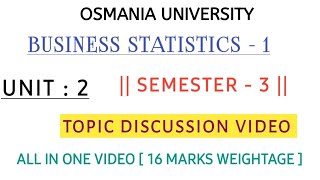 BUSINESS STATISTICS  1  DIAGRAMMATIC amp GRAPHICAL REPRESENTATION OF DATA  💯 shivanipallela [upl. by Galasyn]