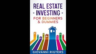 Real Estate Investing Audiobook Wholesaling Flipping Houses Property Management Commercial REITs [upl. by Stevenson607]