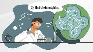 Synthetic Extremophiles [upl. by Mansoor210]