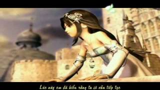 VietsubKara Melodies of Life  Emiko Shiratori OST Final Fatasy IX [upl. by Ajnot942]