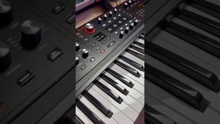 Hydrasynth Deluxe Power 🎹💪 [upl. by Gernhard]