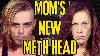 Moms New Man Forces Boy To Do Meth Before Savagely Killing Him [upl. by Azpurua]