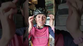 Trying on the new GIRO Aries Spherical Mips Helmet [upl. by Thatch929]