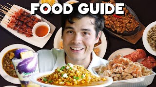 WHERE TO EAT IN PAMPANGA with Erwan [upl. by Kulda]