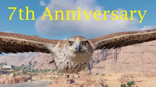 Assassins Creed Origins Memories [upl. by Lowson]