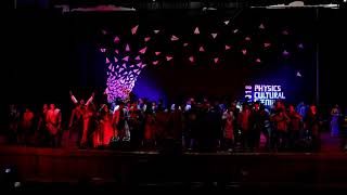 Nitol paye  SUST Physics Cultural Evening2018 [upl. by Lamiv136]